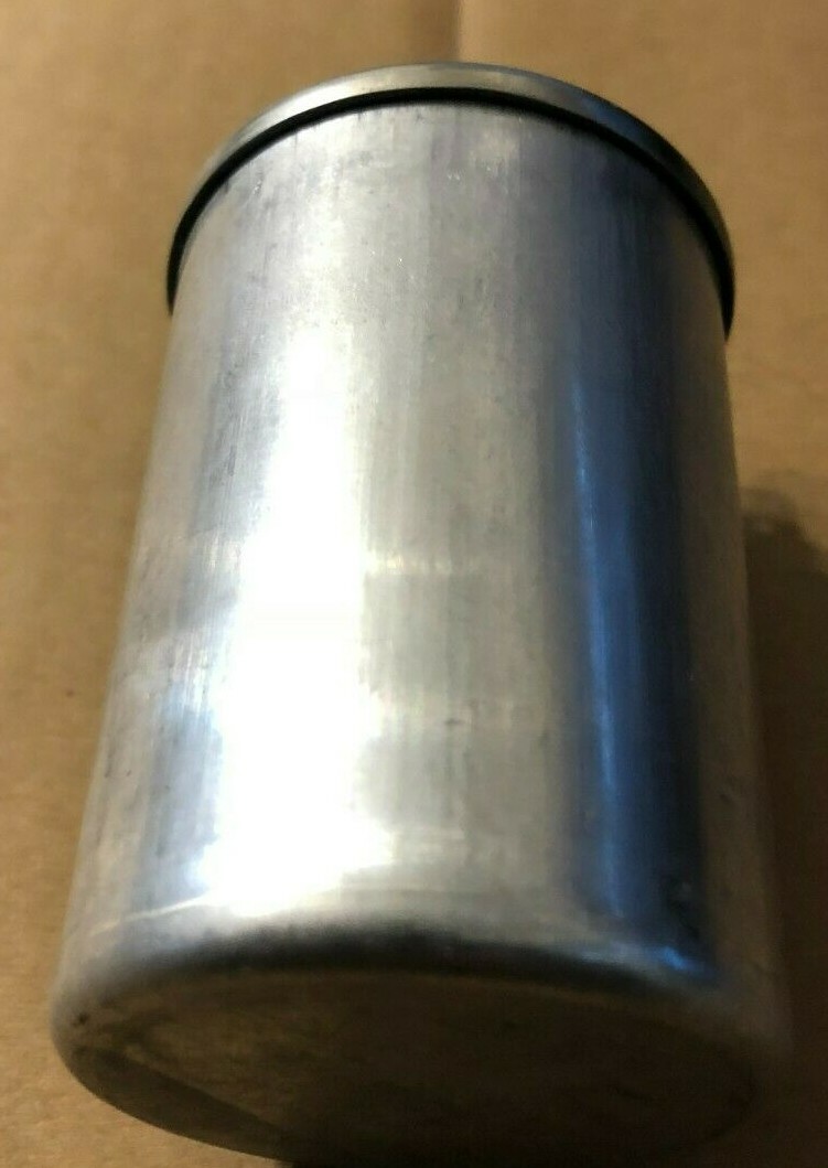 CSC CAPACITOR 325P356H24M25A3XTC 35.0UF +/-6% 240VAC/B 85PR240F37