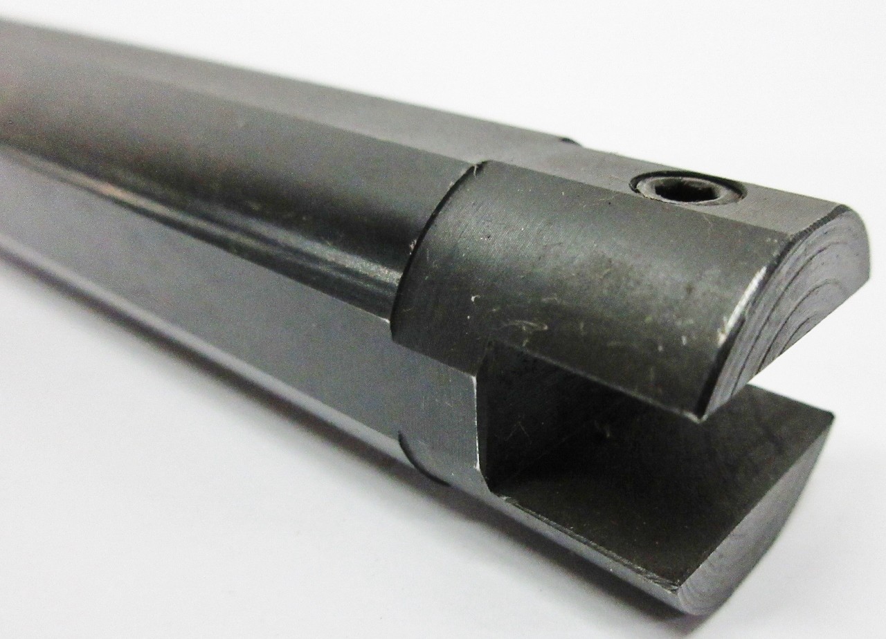 1” Dual Purpose Stub Boring Bar Precision Machined USA