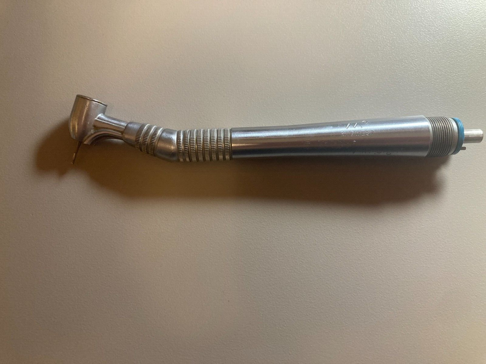 MIDWEST QUIET AIR STANDARD HANDPIECE 4 hole 3 month Warranty