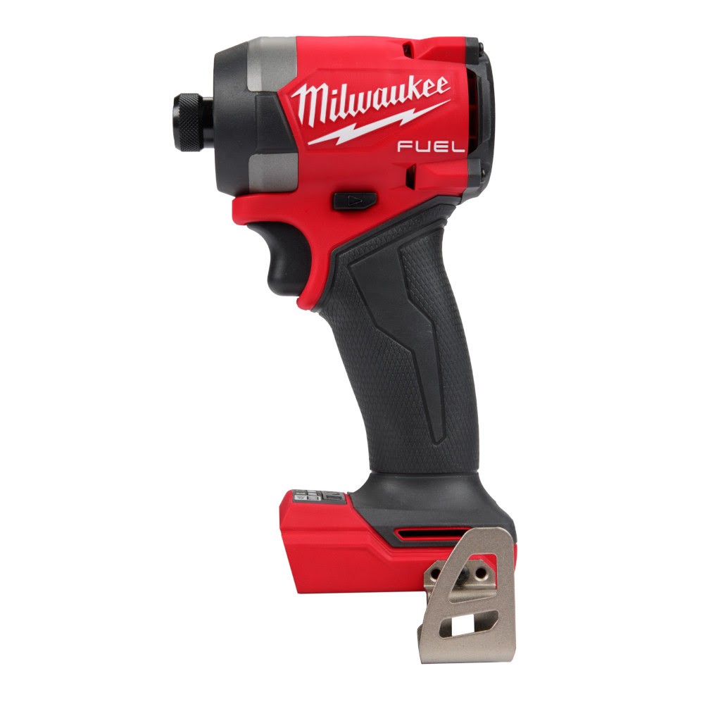 Milwaukee 3697-27 M18 Fuel 18V Lithium-Ion Cordless Brushless 7-Tool Combo Kit