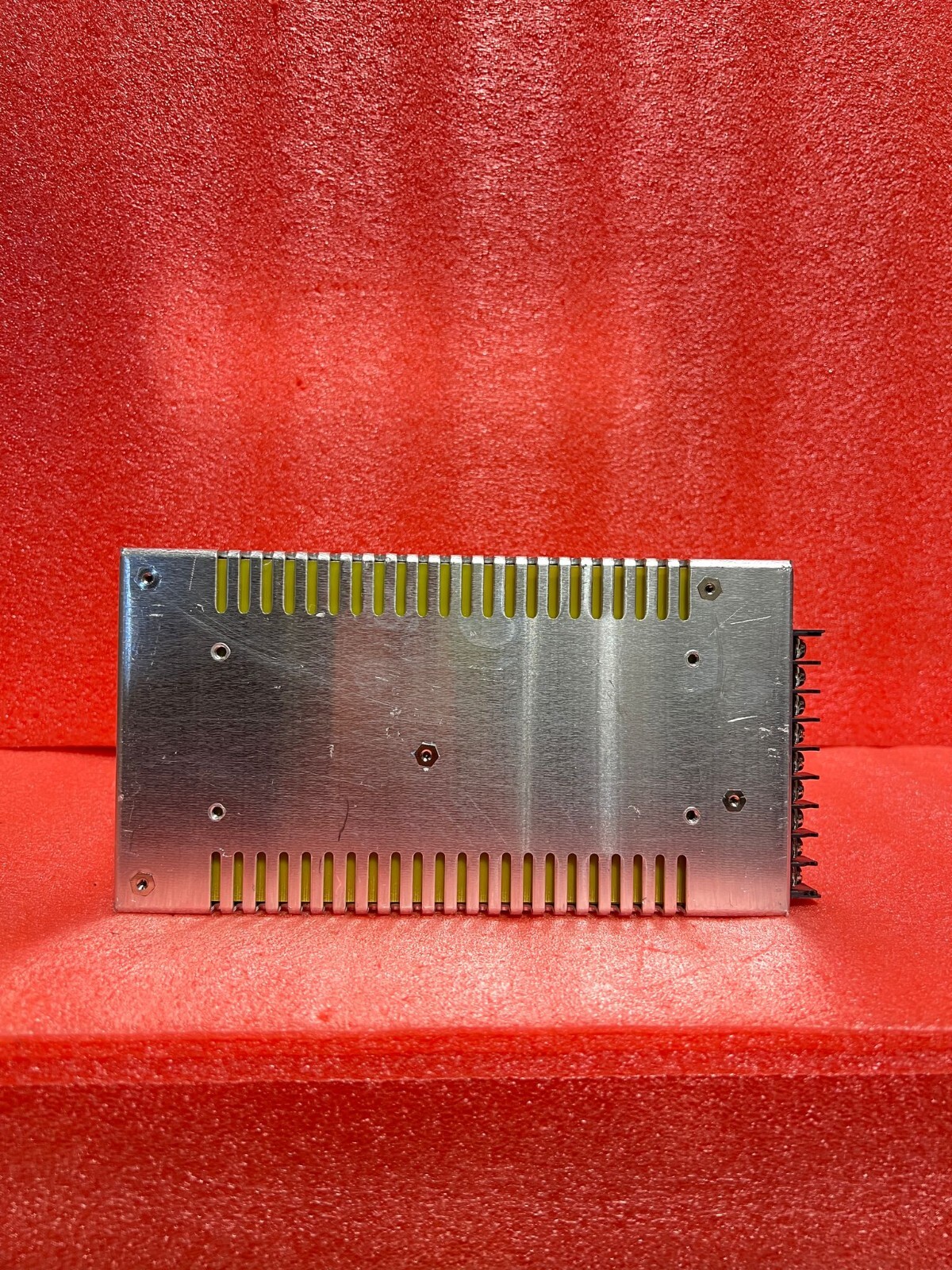 MEAN WELL SP-320-15 AC-DC Enclosed Power Supply 15VDC at 20A