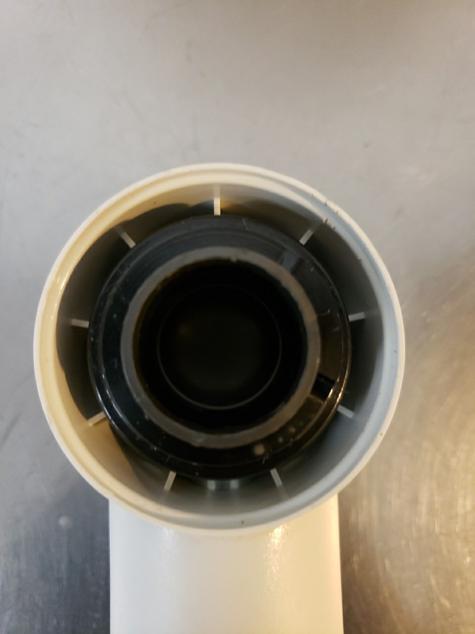 Adec Parts For Delivery System