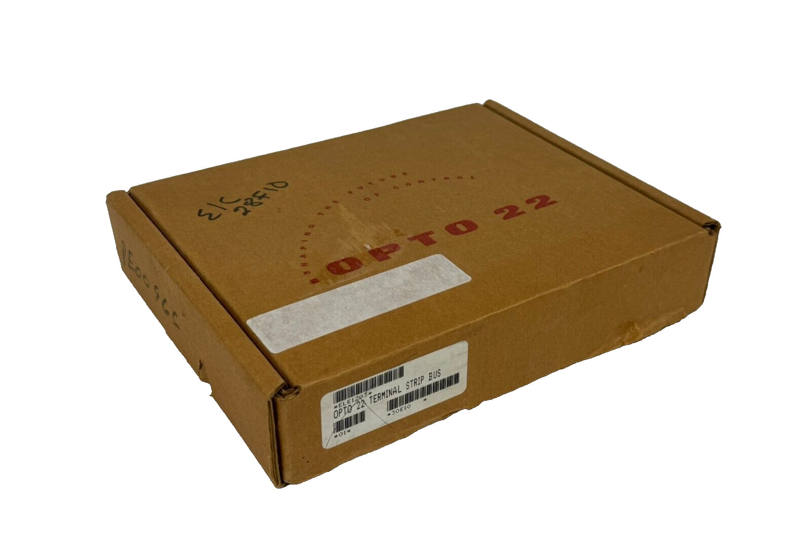 NEW OPTO 22 G4PB24 I/O RACK BOARD 24 CHANNEL