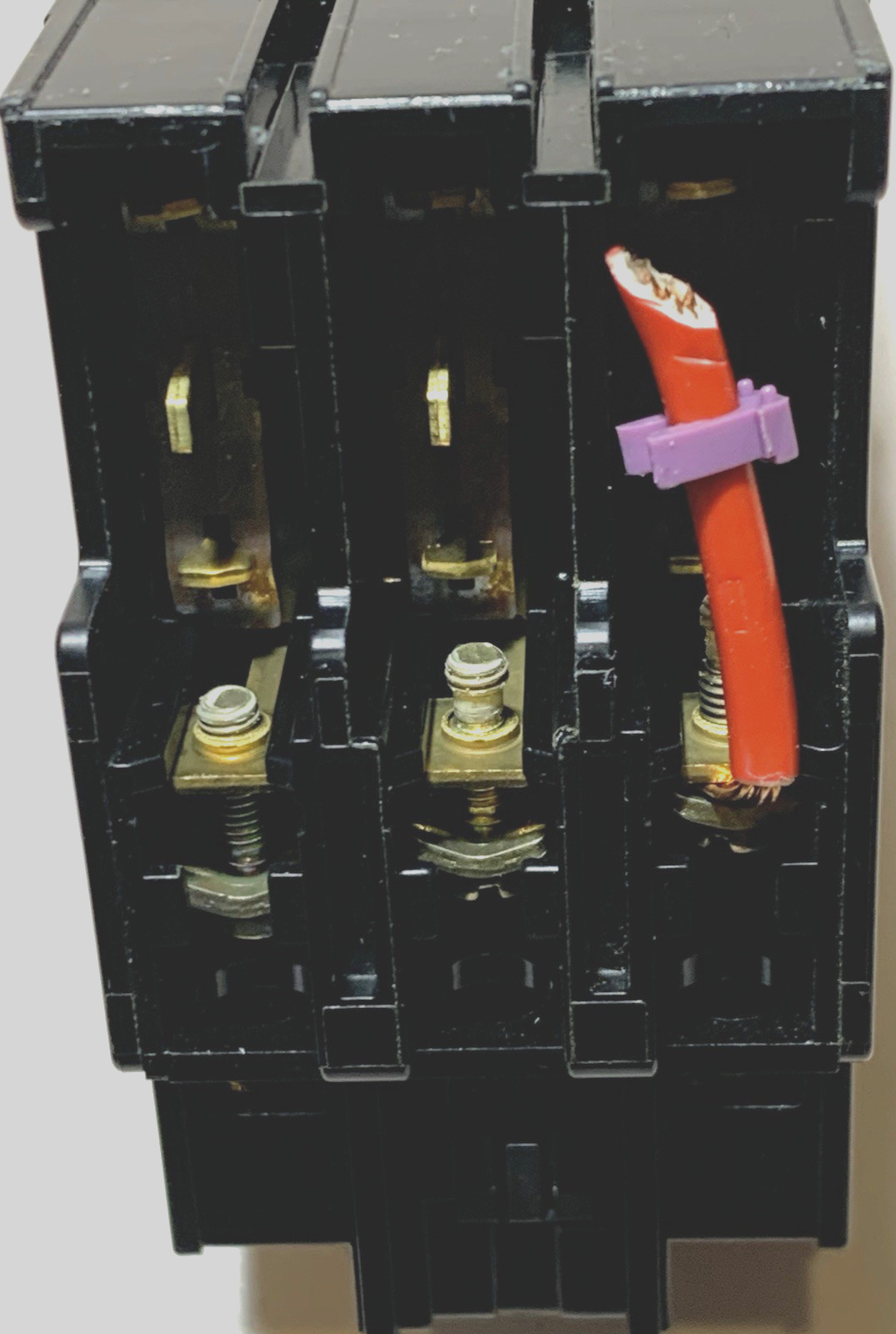 3 IN ONE Sprecher + Schuh CA4-5-10 & CA 4-5 & CT4-9 1.2-1.8A $30.00 + FREE SHIPP