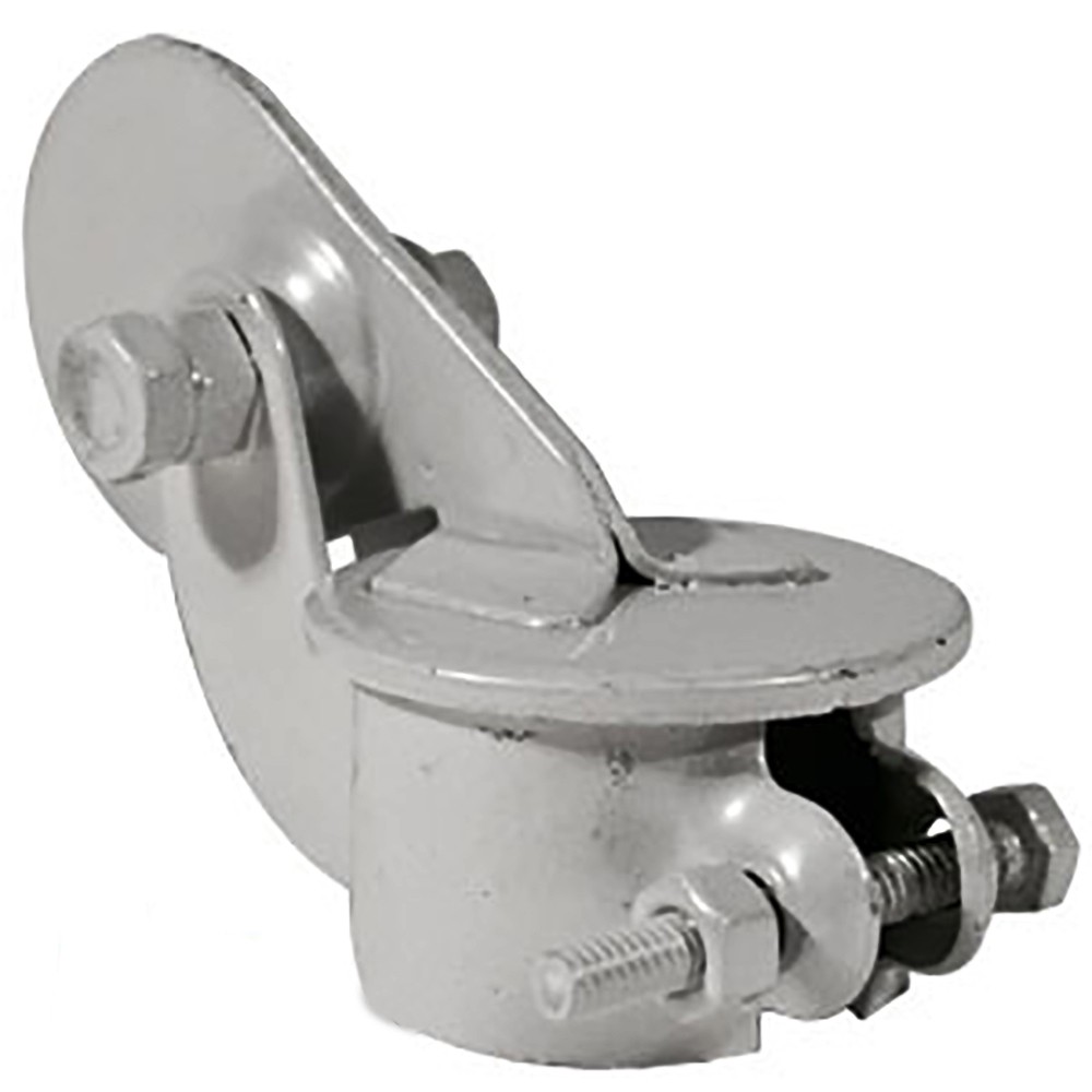 Universal 1.875″ In 1 & 3/4″ Rain Weather Tractor Muffler Cap Exhaust Cover Flap
