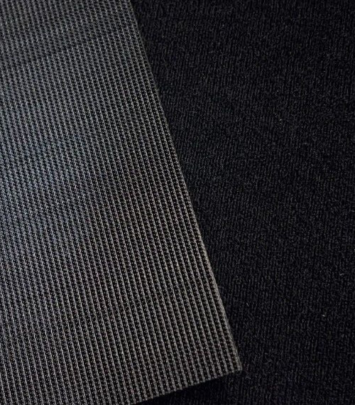Velcro® Brand 2-Pack 4″ x 6″ Industrial Adhesive Backed Hook & Loop Sheets