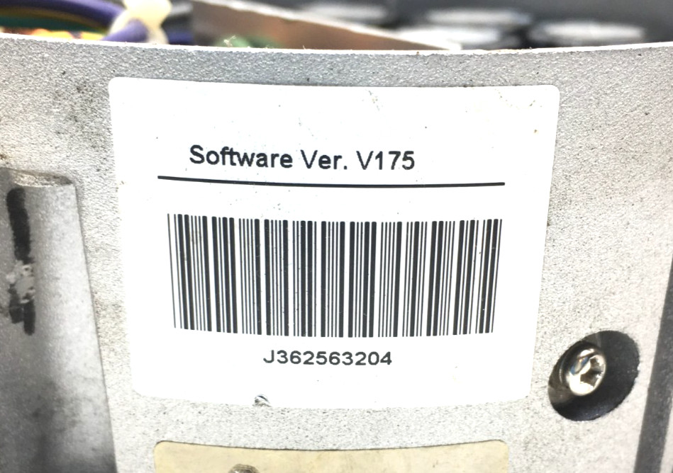 Goodman M055PWCVK-0337 Programmable ECM Module ONLY 0131M00271 CW LE used #W948