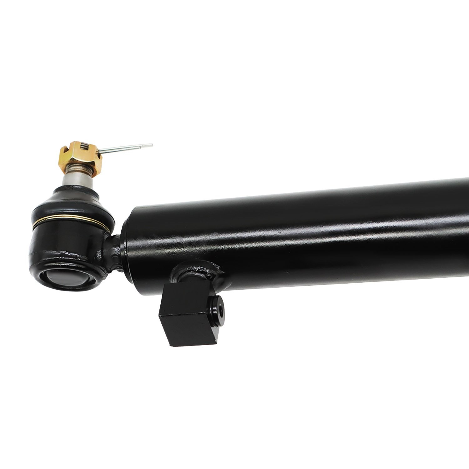 For Ford 250C 340 340A 340B 555D 575 LABLT 85999337 Power Steering Cylinder R/H