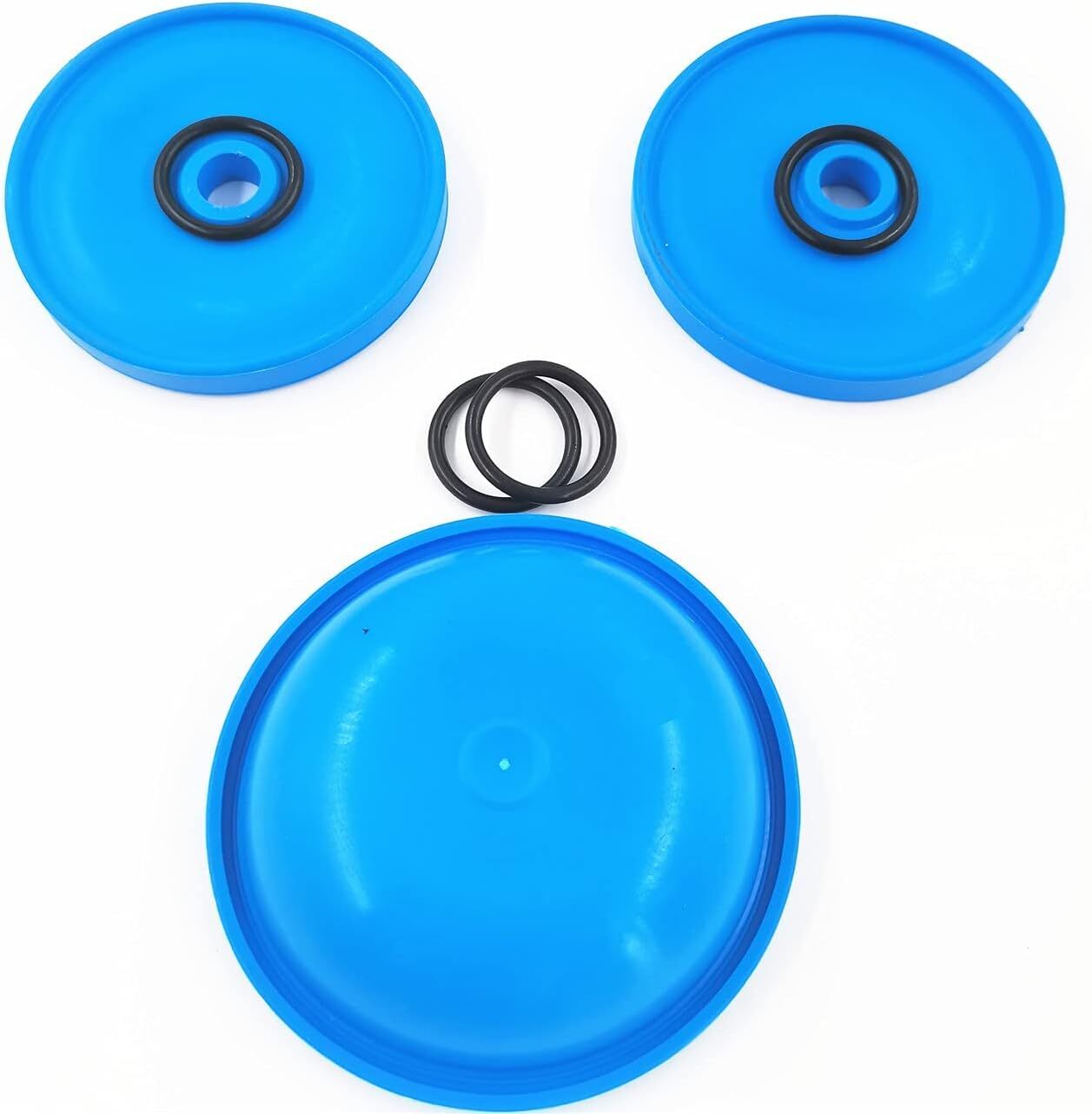 Diaphragm Pump Repair Kit FITS for Hypro D30 Pump Rebuild kit 9910-KIT1724 Pumps