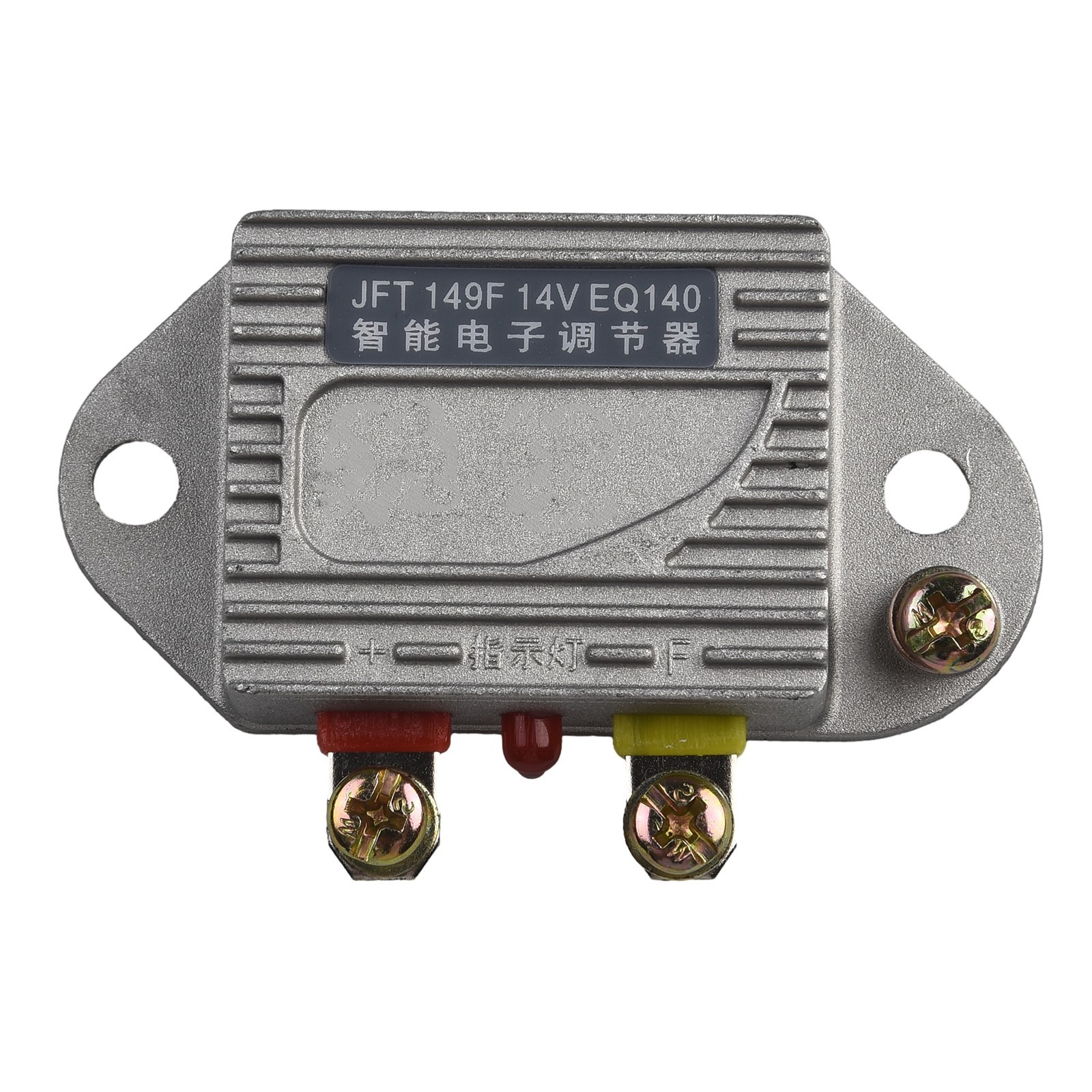 12 14V/24 28V Voltage Options for intelligent Electronic Regulator JFT149F