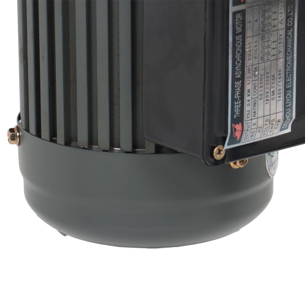 120V 280RPM Motor Feather Plucker Stainless Steel Drum Chicken Plucker Machine