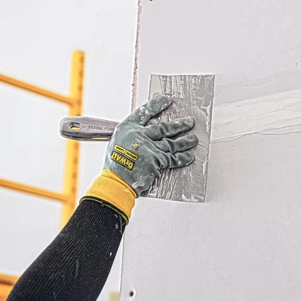 14 In. Welded Taping Knife