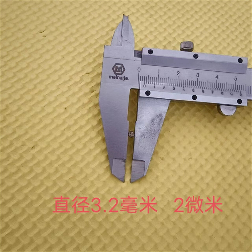 304 Stainless Steel Wire Mesh Filter Strainer Round Shape Sintered Filter Disc