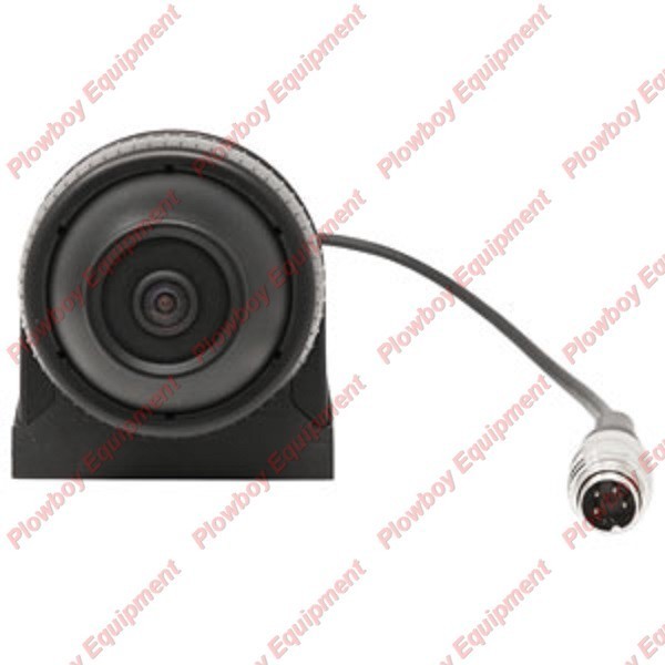 Color Camera for John Deere Industrial 12 – 24 Volt w/ Orlaco Monitor AT560845