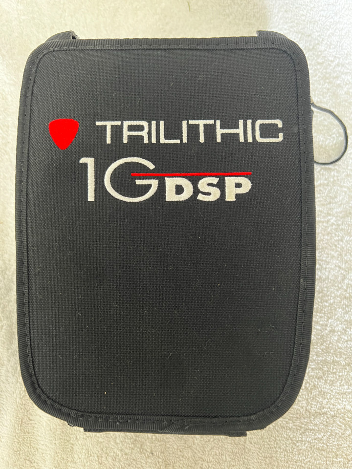 Trilithic Viavi 1G DSP Pro 3.1 Home Cert CATV Cable Meter TRI-DSP-1G-D31-TDR-PRO