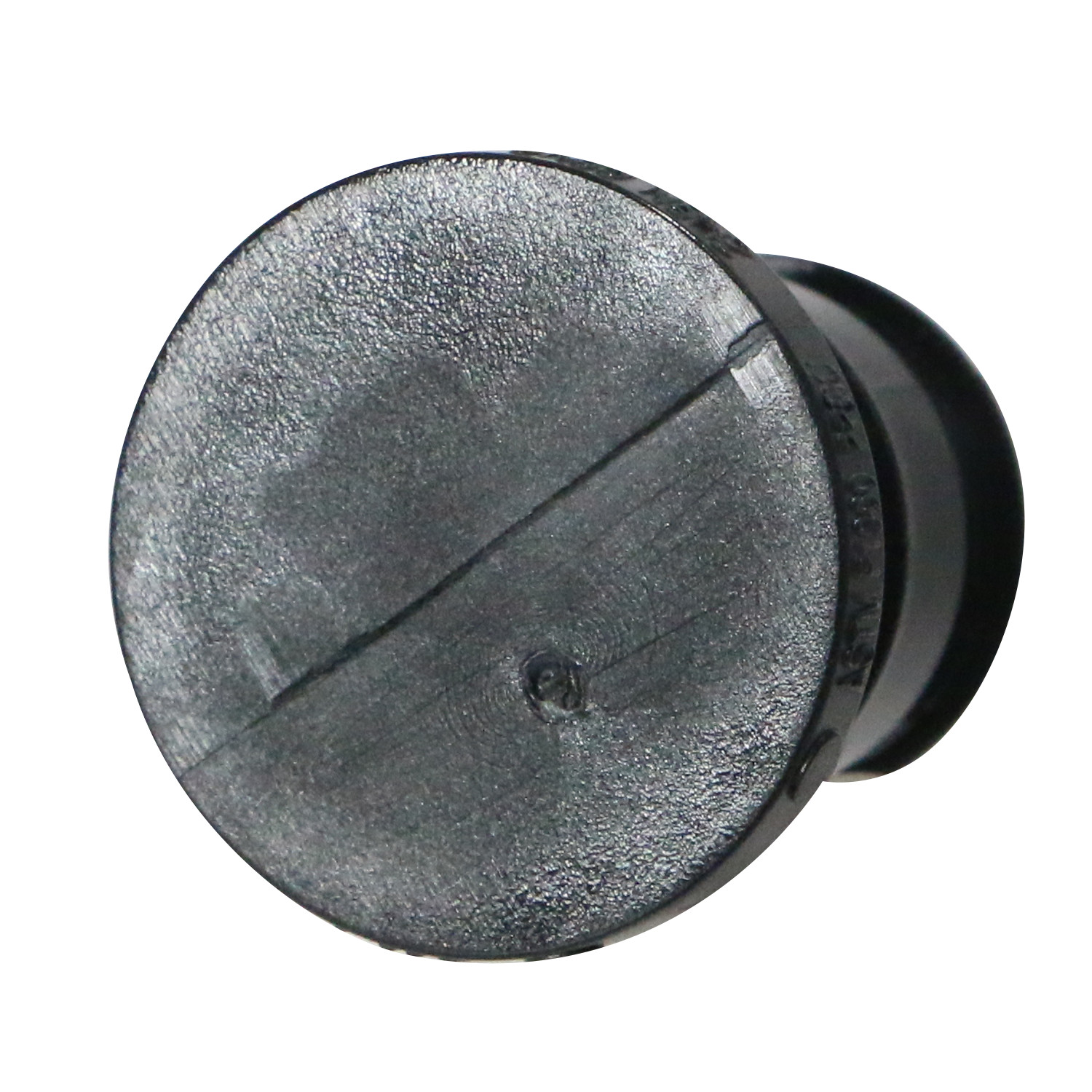 100 Pieces 1/2″ Pex A Plug, Poly Alloy Expansion Plastic End Cap, 201-5-1=100