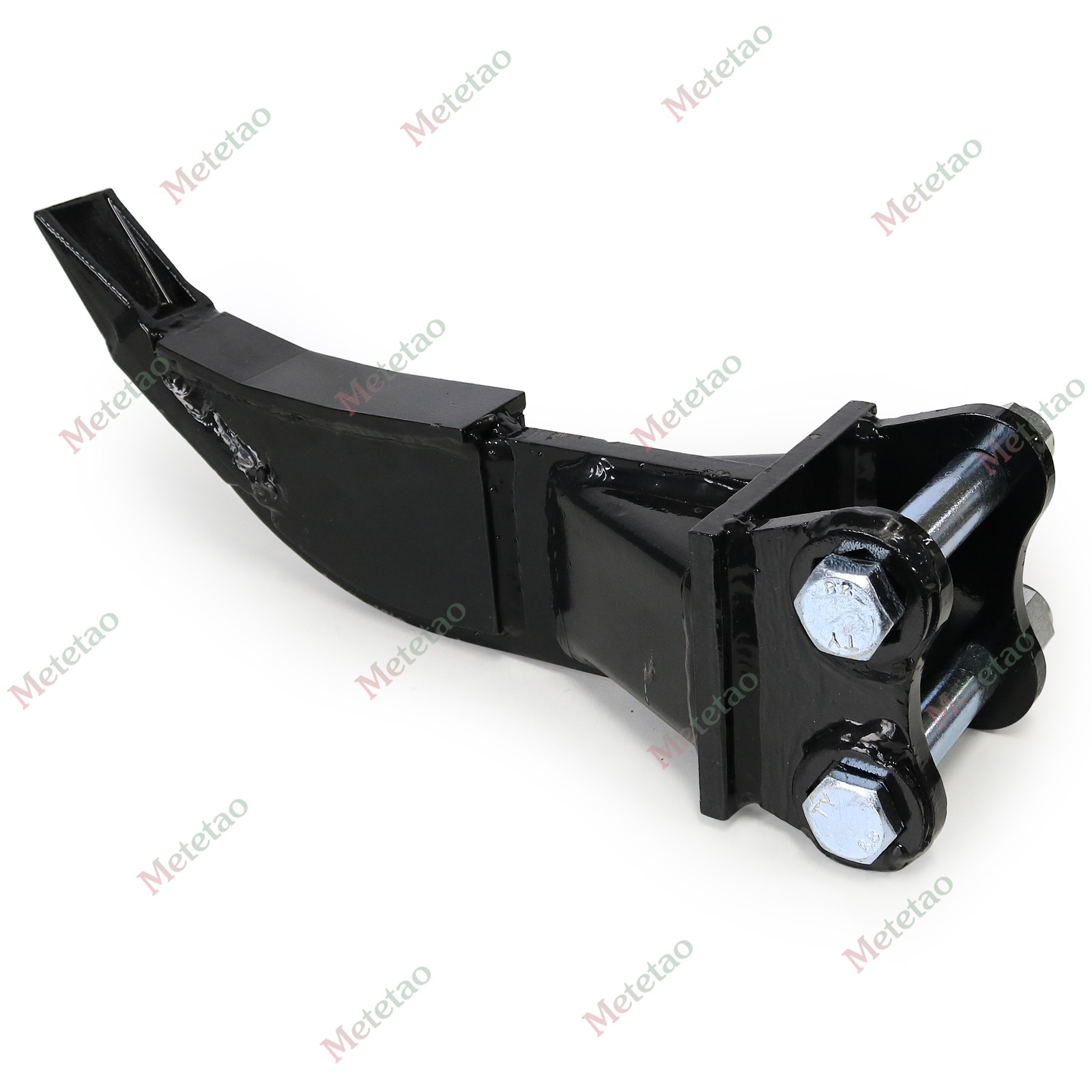 Ripper Attachment Hooks Ripper Teeth For Mini Excavartor Digger 0.8T to 1.5T US