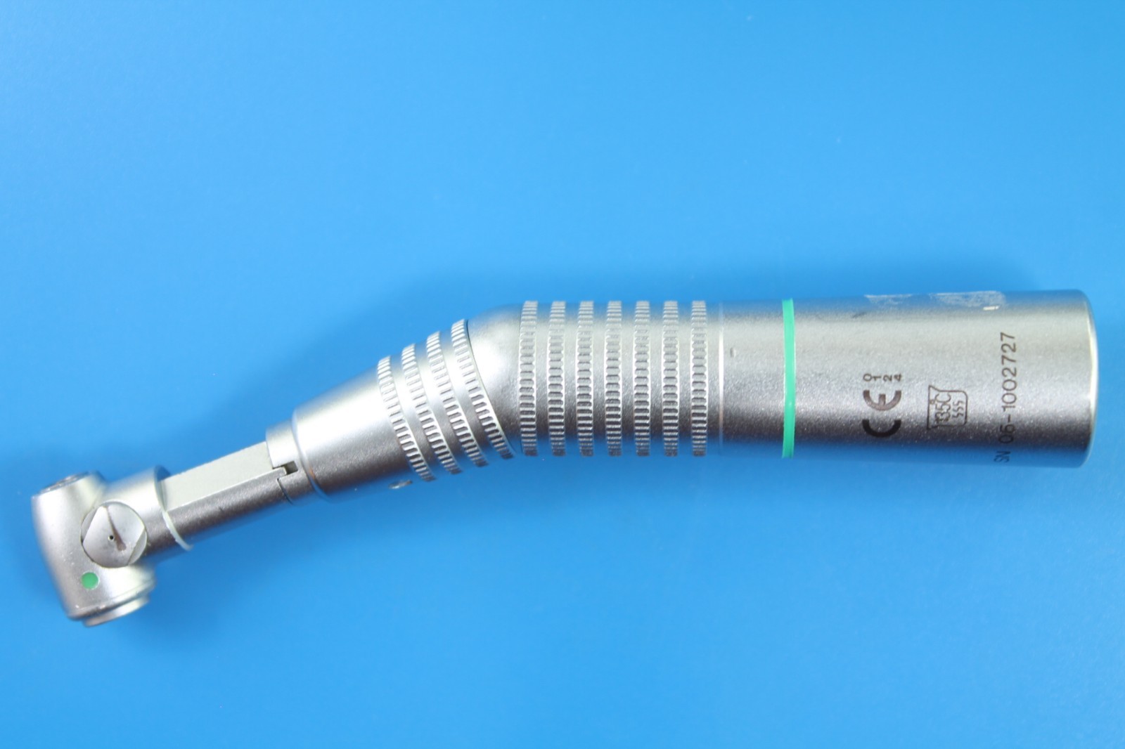 KAVO Intra 29K 7.4:1 Low Speed Attachment & Head – HANDPIECE USA –