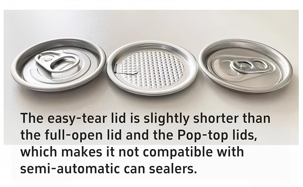 200-Pack 11.2 oz(330ml) Disposable PET Plastic Can Sealing Cups with Aluminum