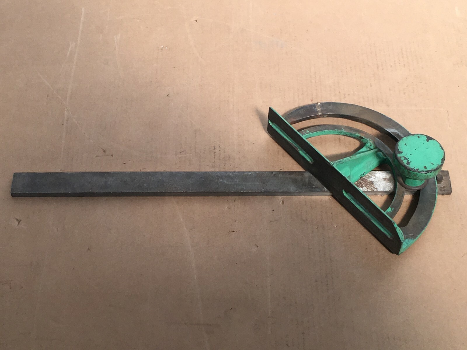 Greenlee Table Saw Miter Gauge (101332)