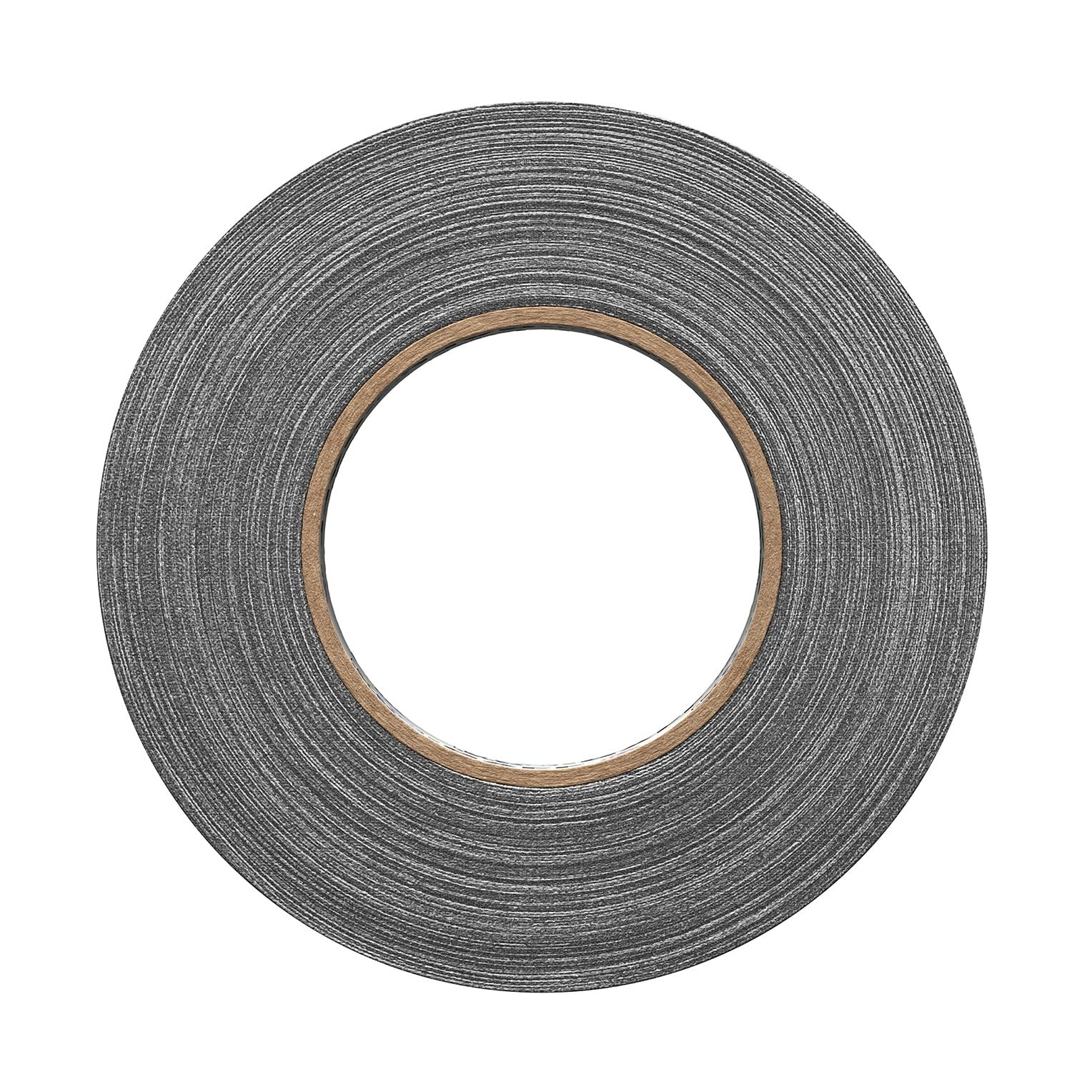 1″ Width Protapes Pro Gaff Premium Matte Cloth Gaffer’S Tape with Rubber Adhesiv