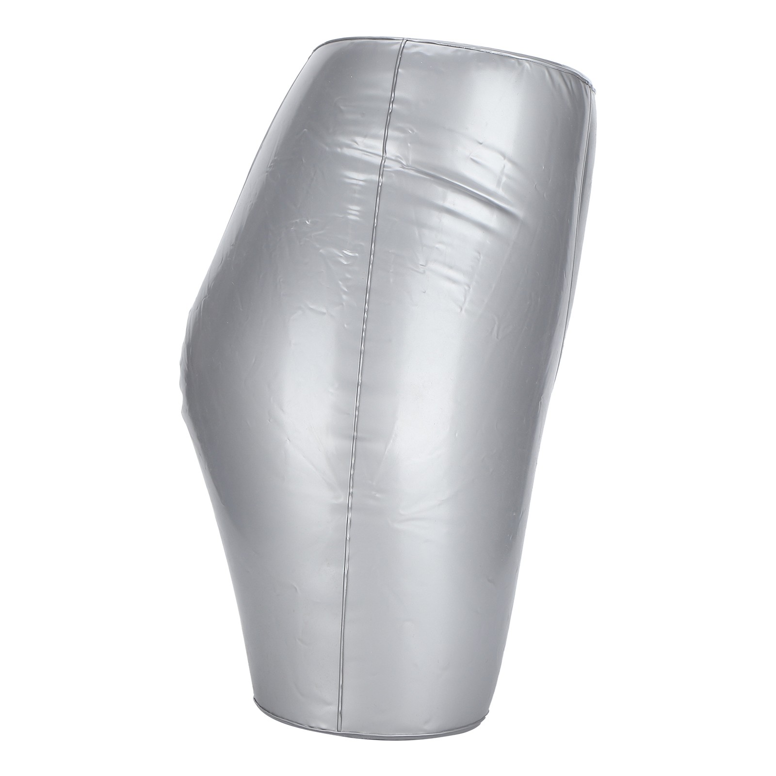 Clothing Inflatable Mannequin For Children Dress Display Stand Alone For Shop Wi