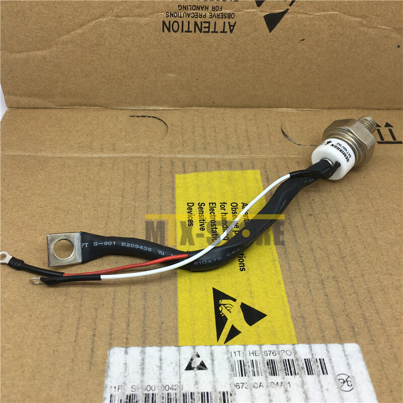 1PCS Brand New SEMIKRON Module SKT100/16E SKT100-16E Quality Assurance 100%