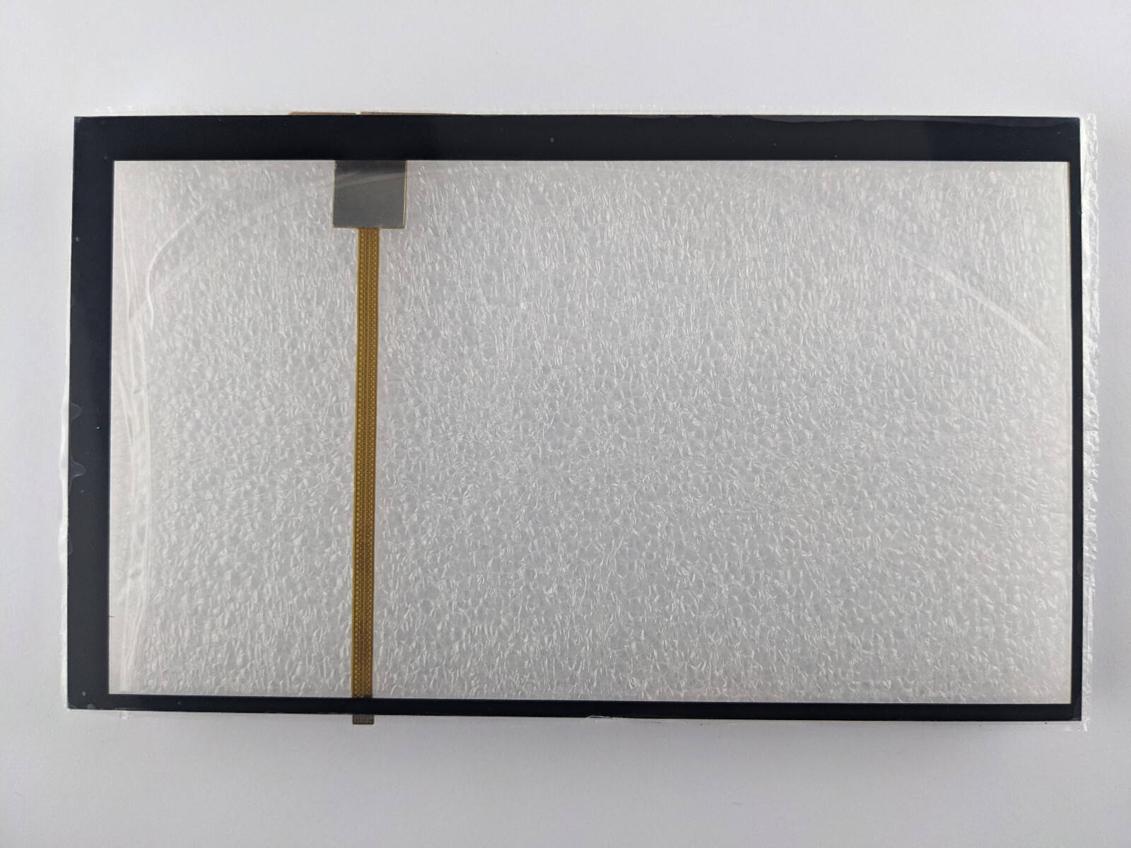 LattePanda 7″ Capacitive Touch Panel Overlay for LattePanda v1 FIT0478 – Unused