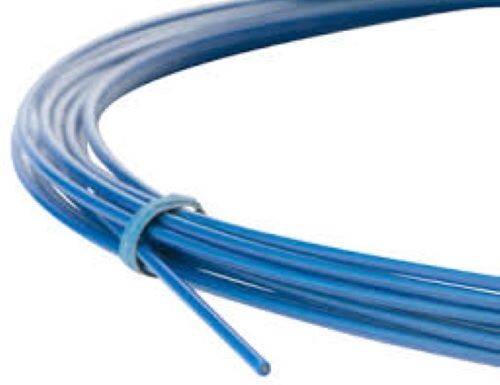 Flexco NYS125-C Nylon Coated Stainless Steel Pin Material