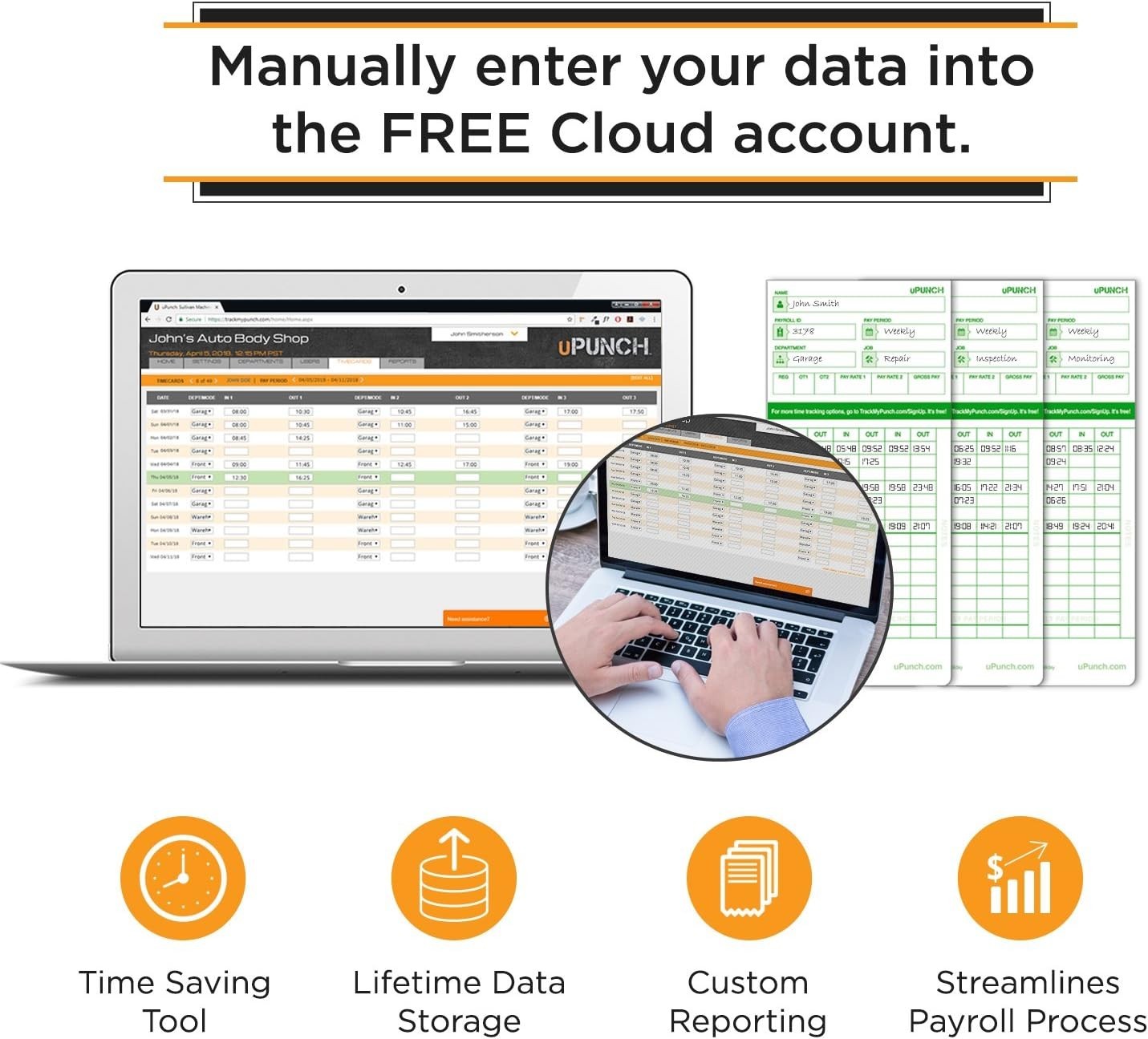 HN3500 Bundle with Cloud Software Integration