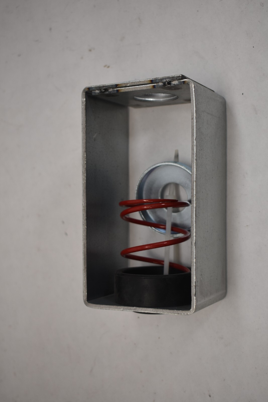 Vibration Eliminator HVAC Shock Mount Isolation Spring Hanger Isolator SNRC1-C20