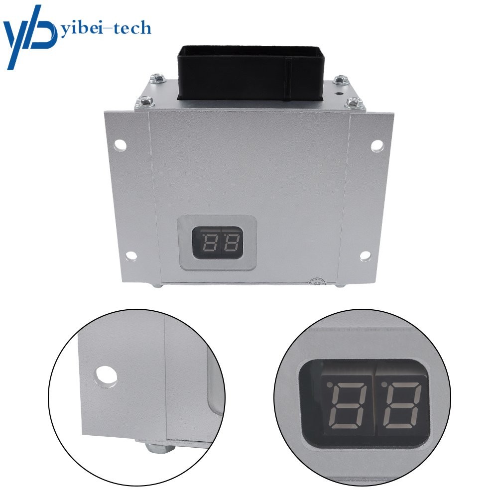 Gen 5 Electronic Control Module 100839 for Genie GR-12 GR-20 GS QS Series Lifts