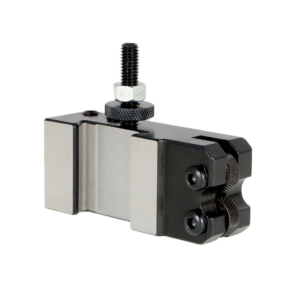 10 Knurling Turning&Facing Holder (250-010) Oxa# Cnc Lathe Tool Post Oxa