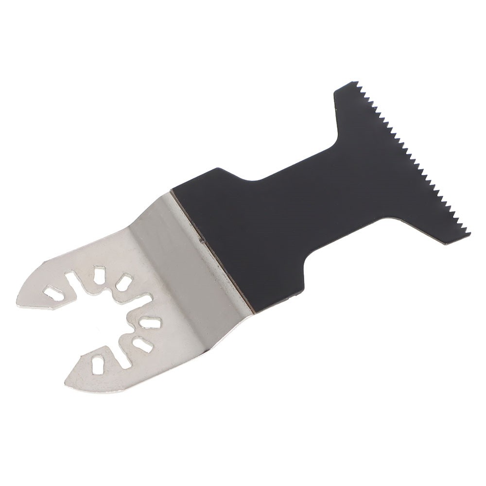 48 Pcs Saw Blades Kit Metal Wood Oscillating Multitool Quick Release Saw Blades
