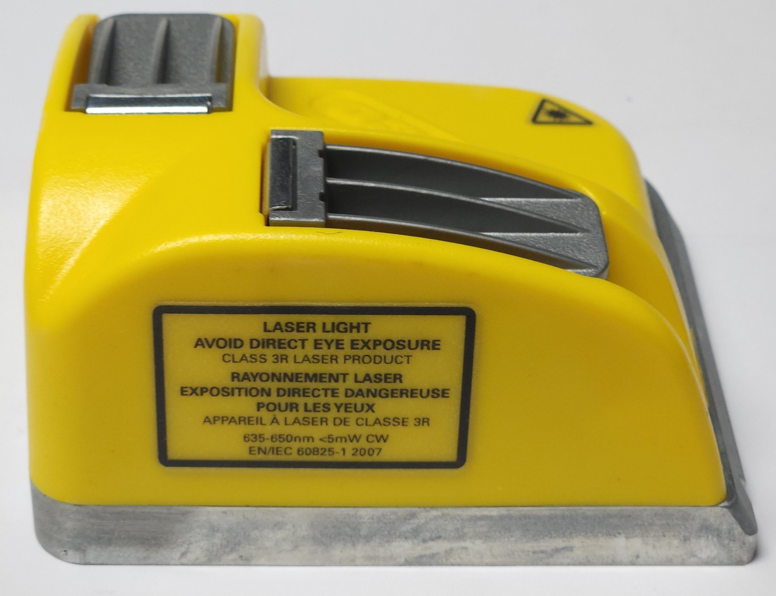 FLEXCO 04305 LASER Belt Square with Carrying Case