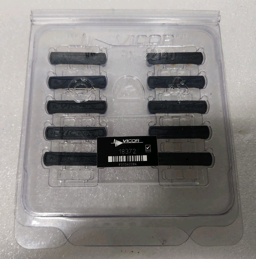 10 PCS VICOR 18372 Power Supplies PN-22140