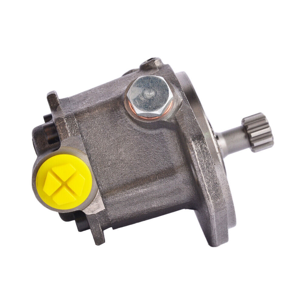 Fuel Transfer Pump 384-8612 20R-1525 For CAT C13 C15 C18 Engine 345D 349D 390D