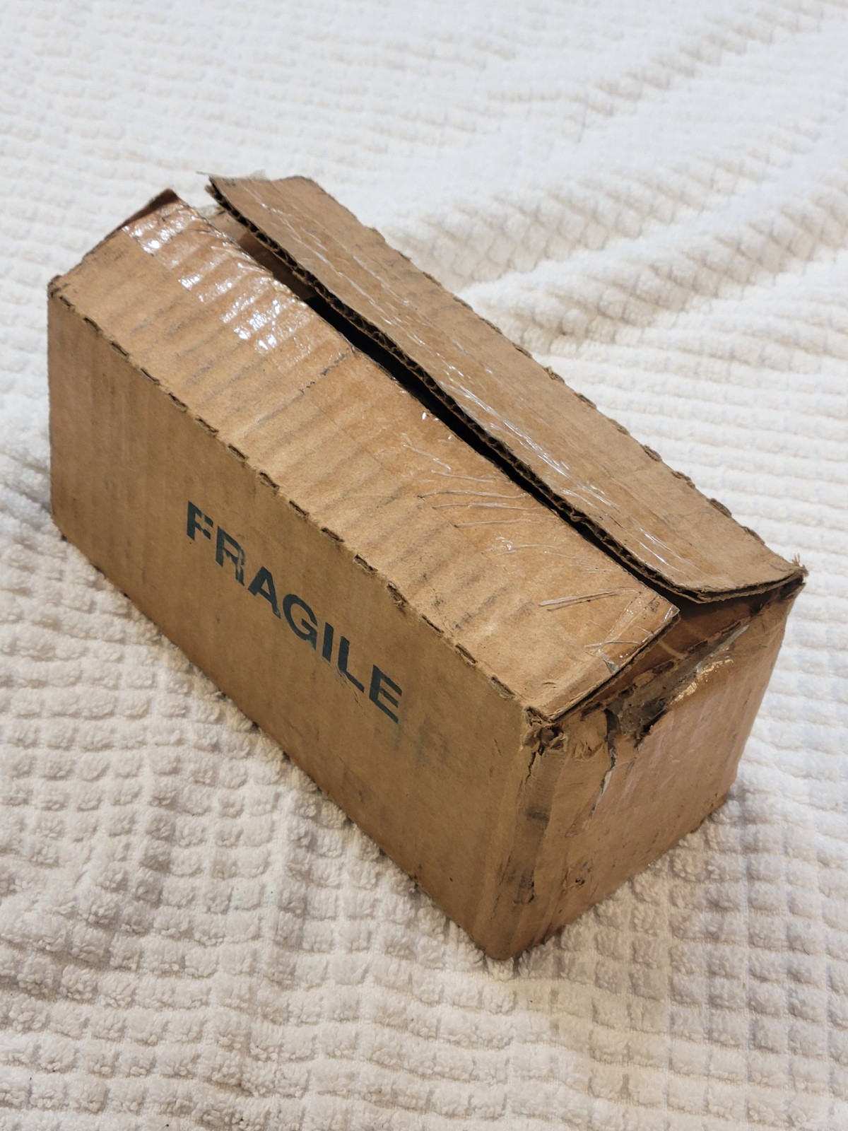Fasco D1126 Motor New Open Box. S58-486 1/15HP 1550-1300RPM. Free Shipping