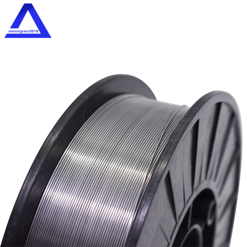 10 Lbs Spool E71T-GS .035″ 1mm – Gasless Flux Core Mild Steel MIG Welding Wire