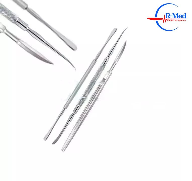 Rhinoplasty Nasal Set 30 Pcs ENT Septoplasty Ear Nose Throat Surgery Instrument
