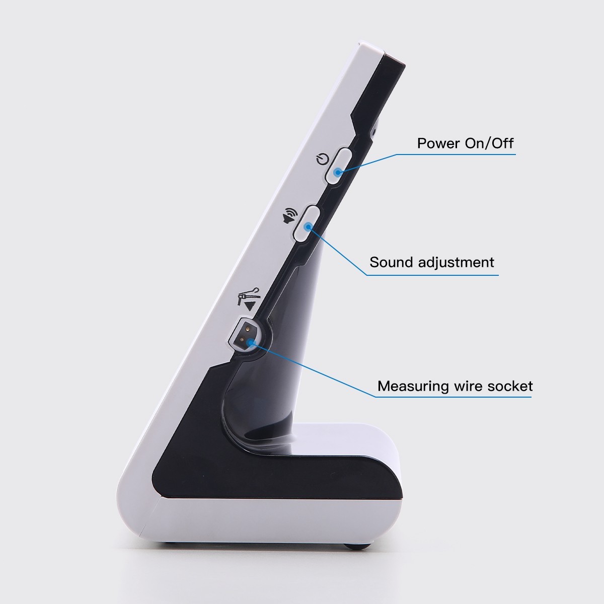 Dental Endo Motor 16:1 /Apex Locator Root Canal/Endodontic Taper NITI Rotar File