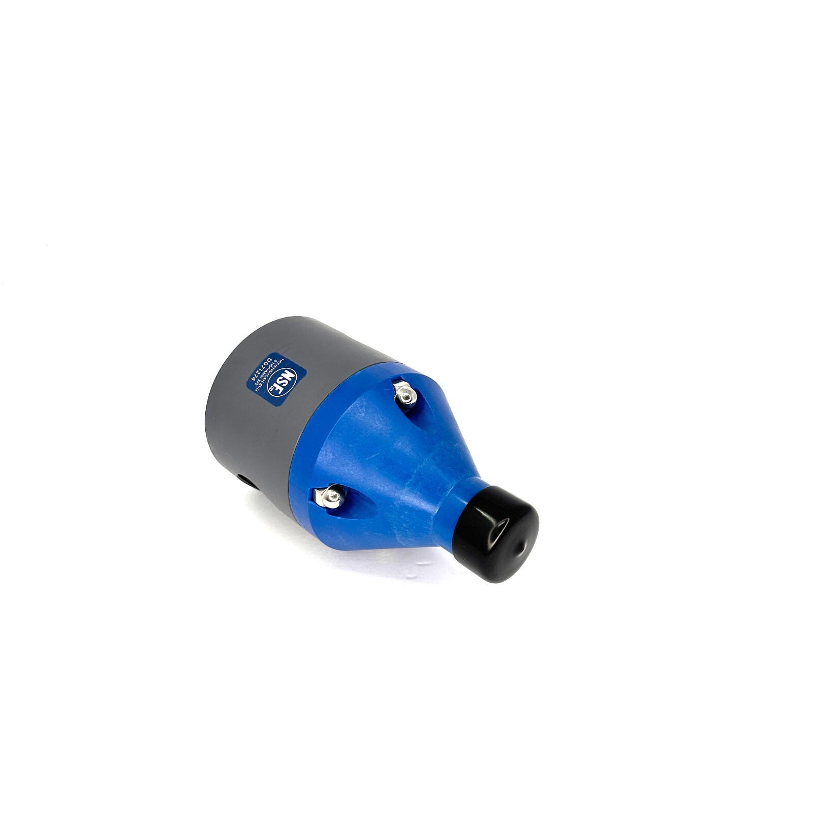 Hayward PBV1100TPE1 Back Pressure Valve 10-150 psi 1″ PVC Body EPDM Diaphragm