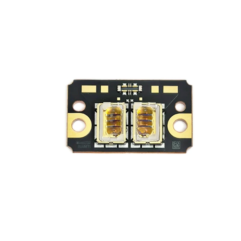 55W 61W 455nm Blue Laser Diode LD Chip Array NUBB42 DIY Projector Industrial