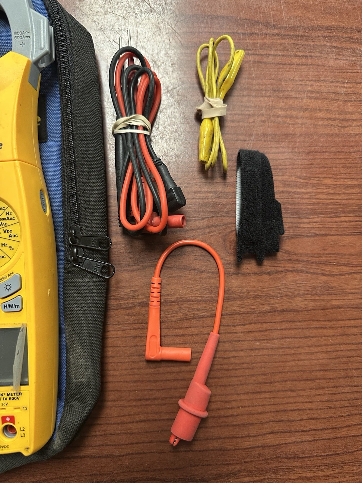 Fieldpiece SC680 Wireless Power Clamp Meter