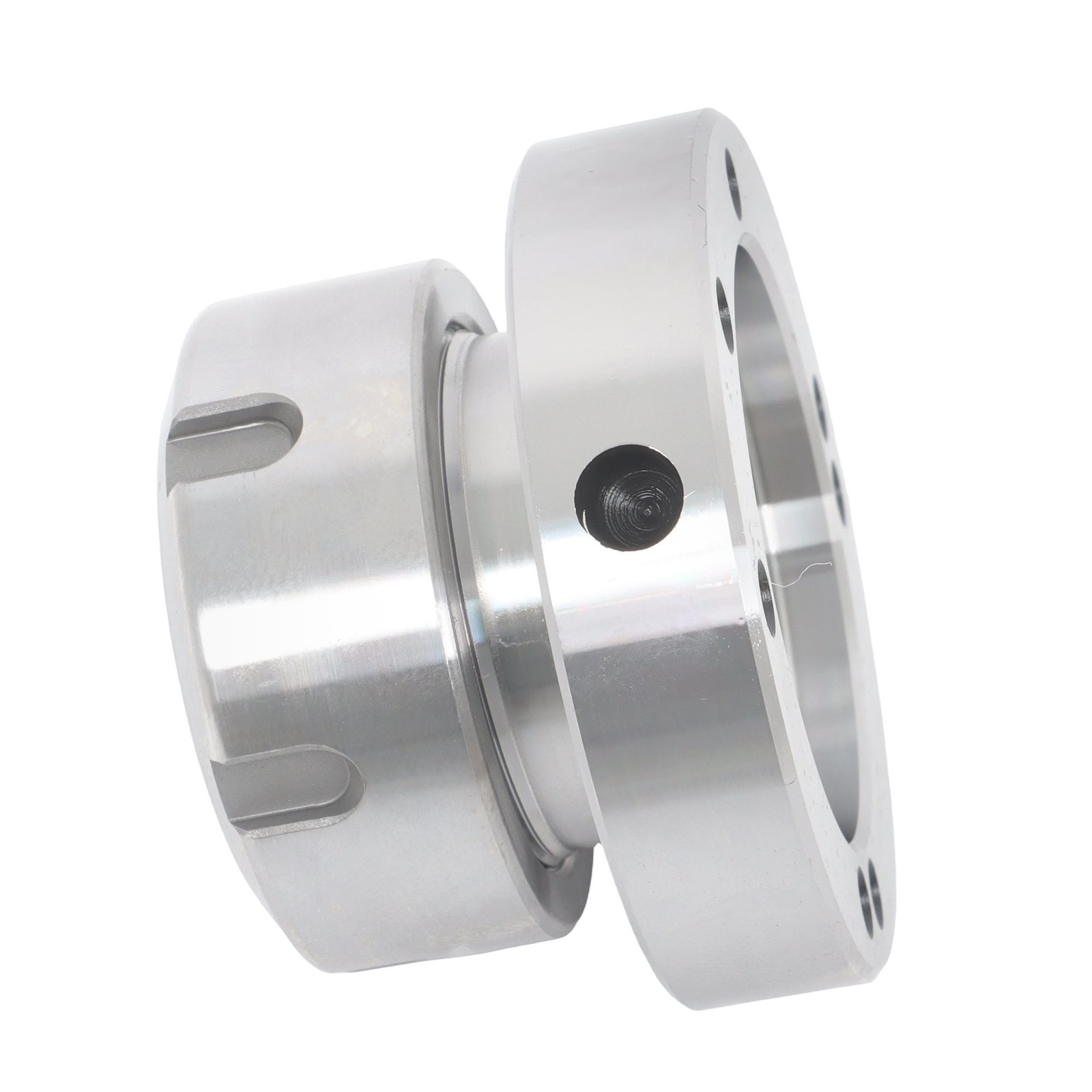 ER40 Collet Chuck 80 mm Diameter for CNC Milling Machine Tool Holder