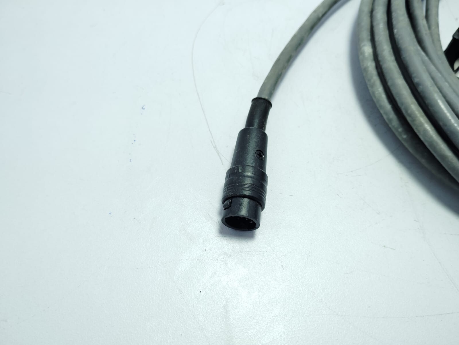 Omron V680-HA63A 0.5M RFID Amplifier Unit