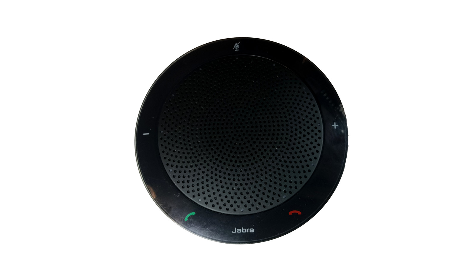 Jabra Speak 410 GNM-PHS001U Portable USB Conference Speakerphone 7410-109