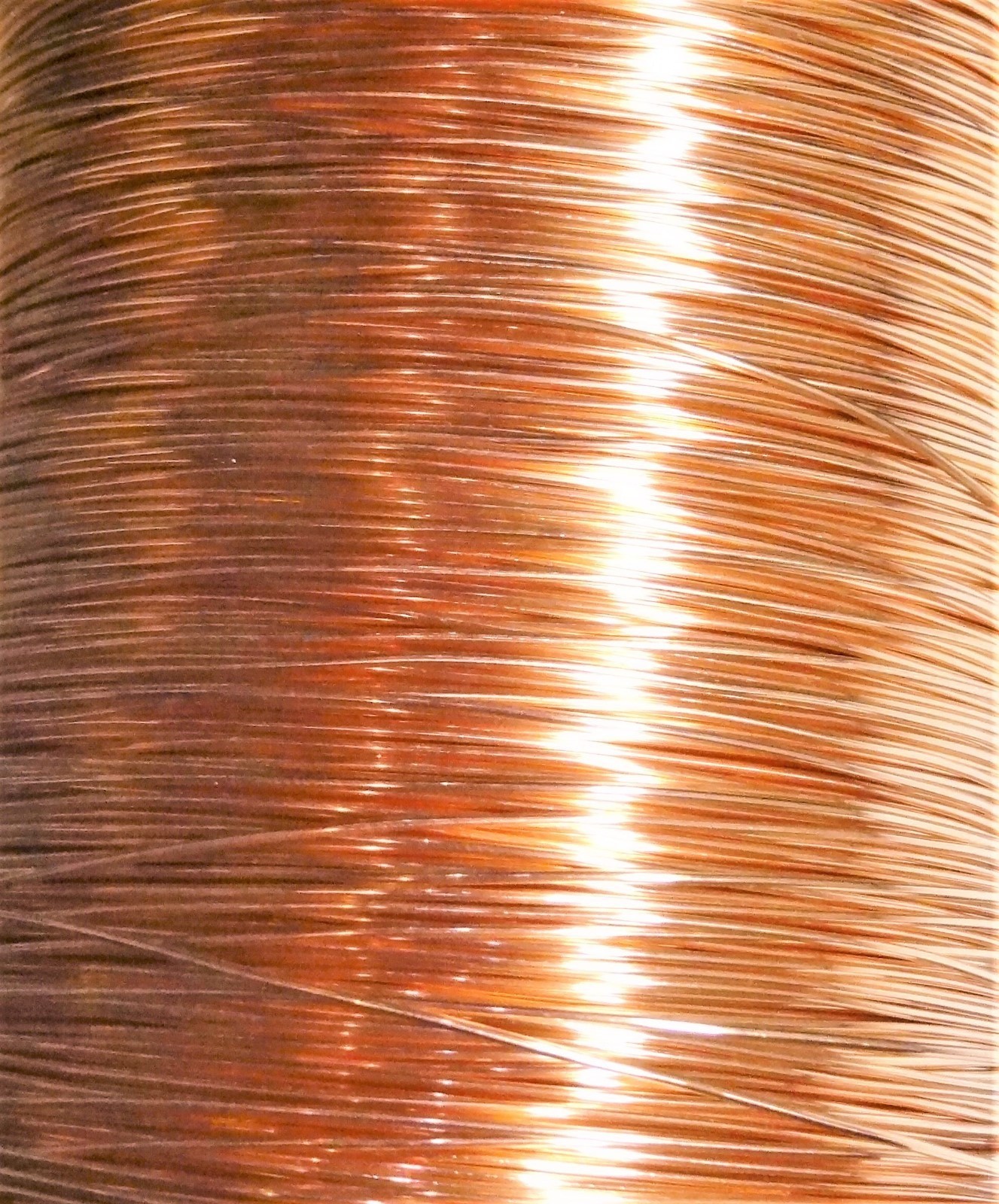 100 FT FEET 10 AWG SOFT ANNEALED GROUND WIRE SOLID BARE COPPER HOBBY JEWELRY