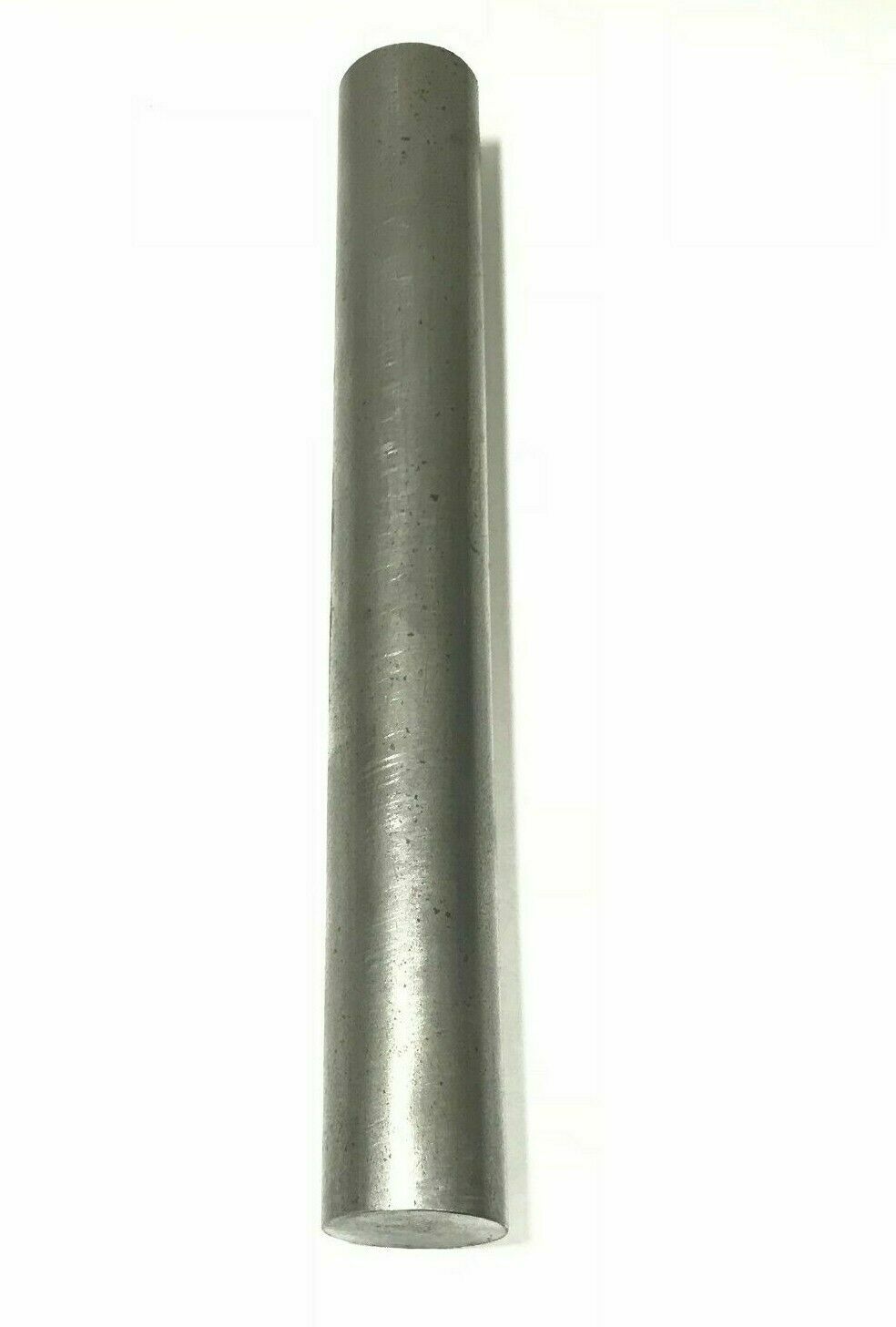 1-3/8″ Diameter X 12″ Long C1018 Steel Round Bar Rod