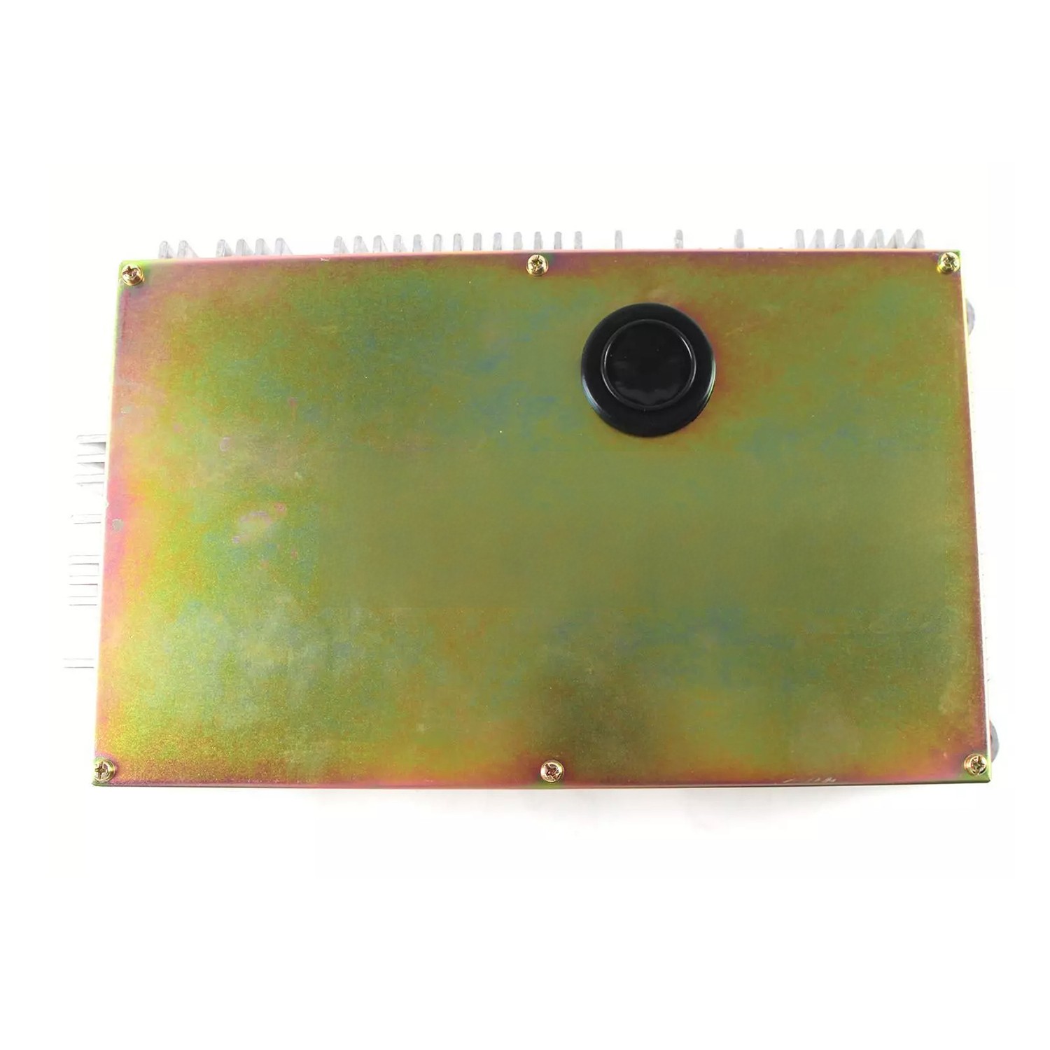 YV22E00001F8 For Kobelco SK115SR SK115SR-1ES Excavator CPU Controller